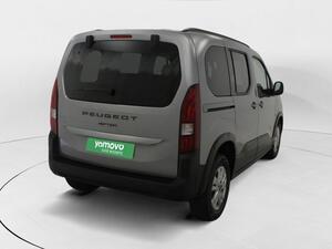 Peugeot Rifter ALLURE BUSINESS STD 1.5 BLUEHDI 100 CV 4P