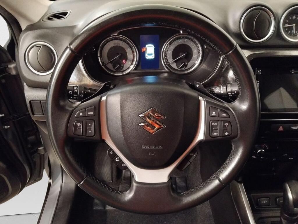 Suzuki Vitara GLX 1.5 MHEV 116 CV 4WD AUTO 5P 6