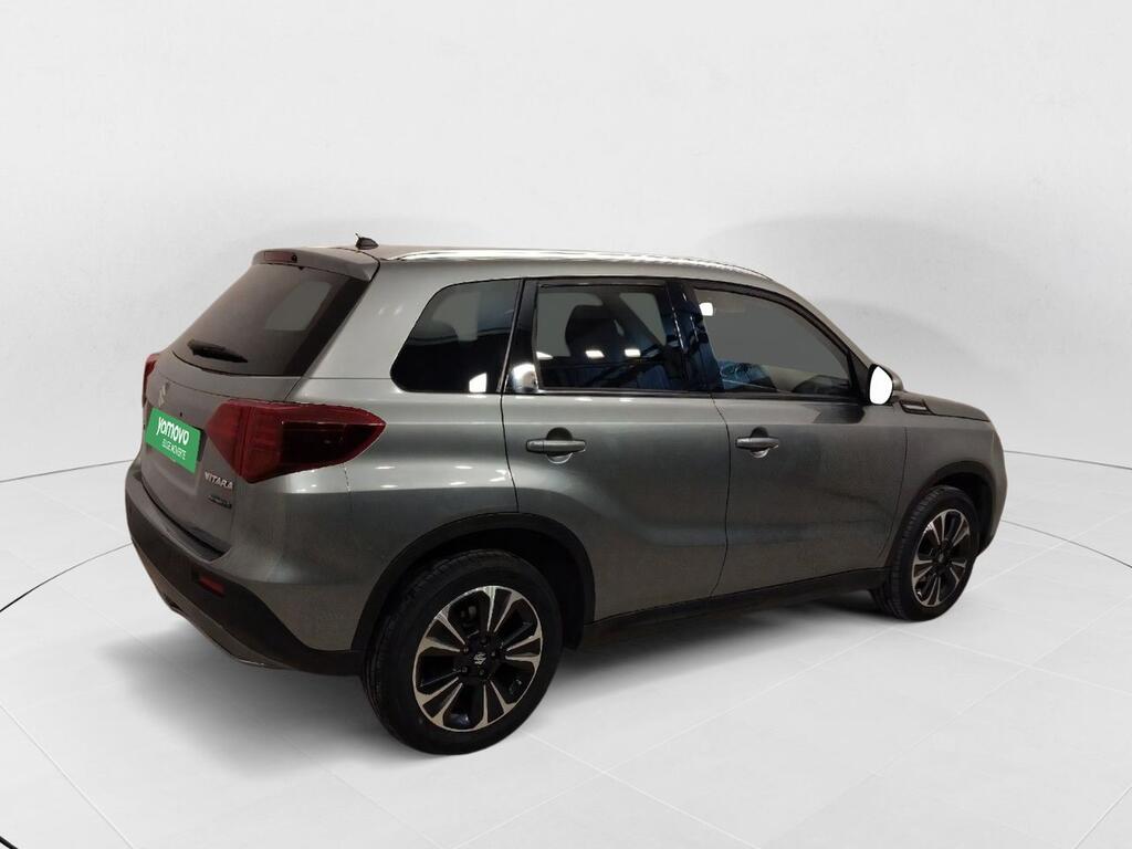 Suzuki Vitara GLX 1.5 MHEV 116 CV 4WD AUTO 5P 4