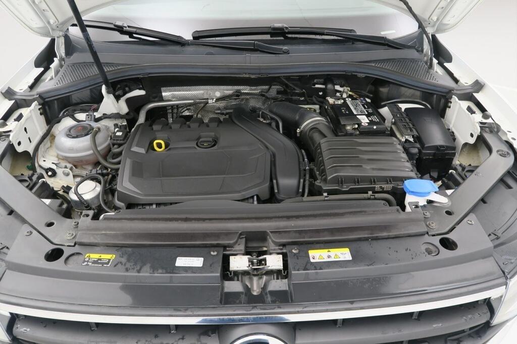 Volkswagen Tiguan LIFE 1.5 TSI 150 CV DSG 5P 19