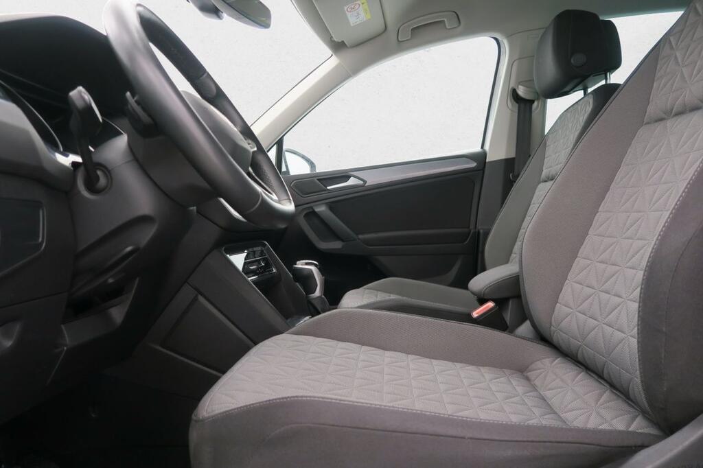 Volkswagen Tiguan LIFE 1.5 TSI 150 CV DSG 5P 16