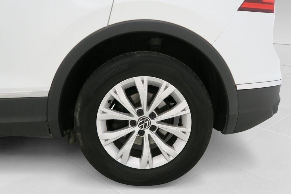Volkswagen Tiguan LIFE 1.5 TSI 150 CV DSG 5P 25