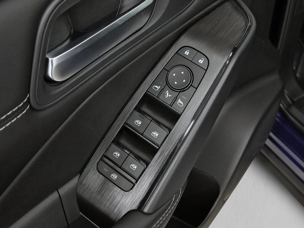 Nissan Qashqai DIG-T 103kW (140CV) mHEV 4x2 Acenta 12