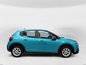 Citroën C3 BlueHDi 75KW (100CV) S&S Live Pack
