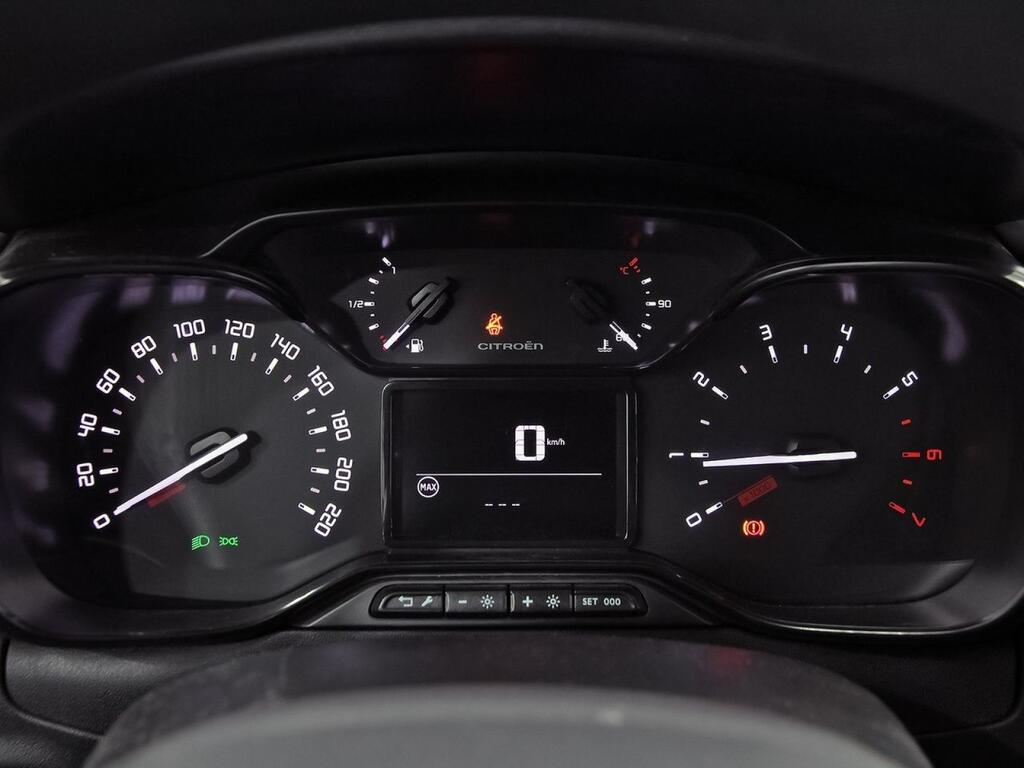 Citroën C3 BlueHDi 75KW (100CV) S&S Live Pack 15