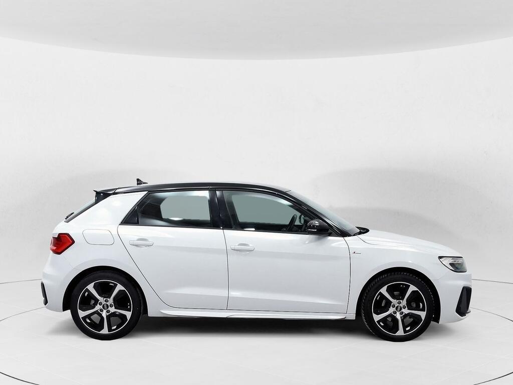 Audi A1 Sportback Adrenalin 30 TFSI 81kW S tron 3