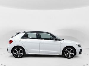 Audi A1 Sportback Adrenalin 30 TFSI 81kW S tron