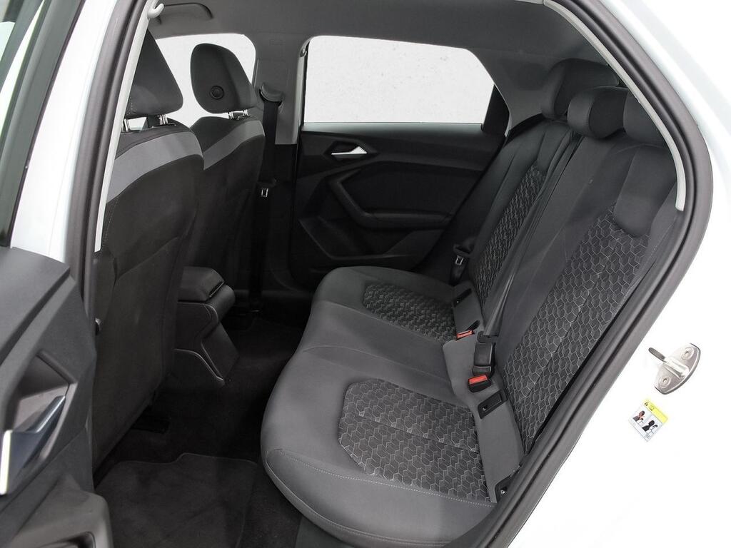 Audi A1 Sportback Adrenalin 30 TFSI 81kW S tron 9