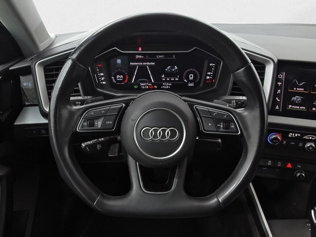 Audi A1 Sportback Adrenalin 30 TFSI 81kW S tron 22