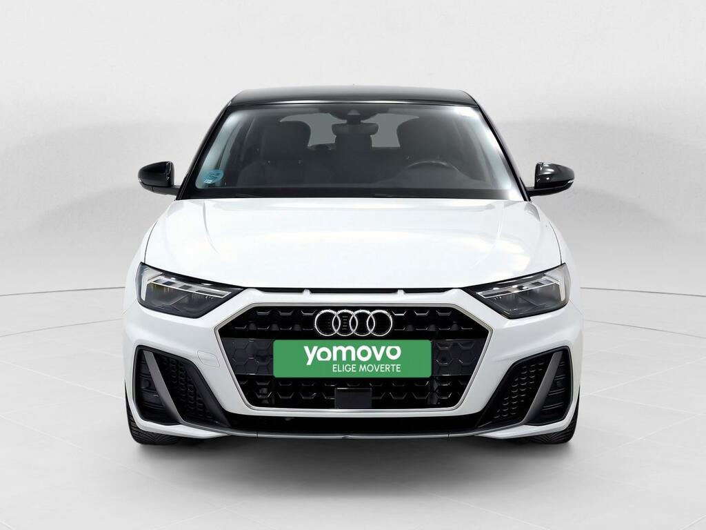 Audi A1 Sportback Adrenalin 30 TFSI 81kW S tron 5