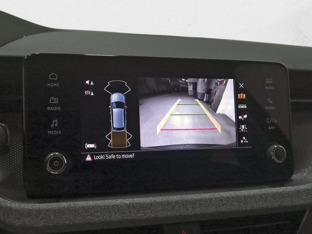 Skoda Kamiq 1.0 TSI 85kW (115CV) DSG SELECTION 24