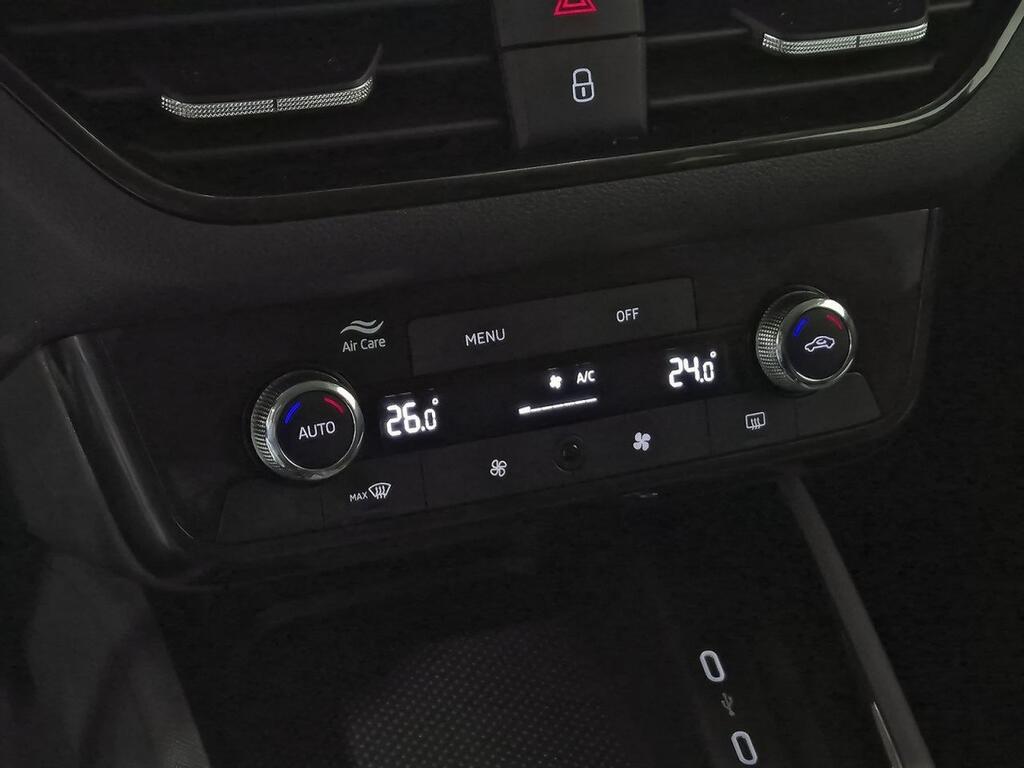 Skoda Kamiq 1.0 TSI 85kW (115CV) DSG SELECTION 25