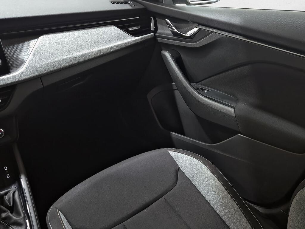 Skoda Kamiq 1.0 TSI 85kW (115CV) DSG SELECTION 29