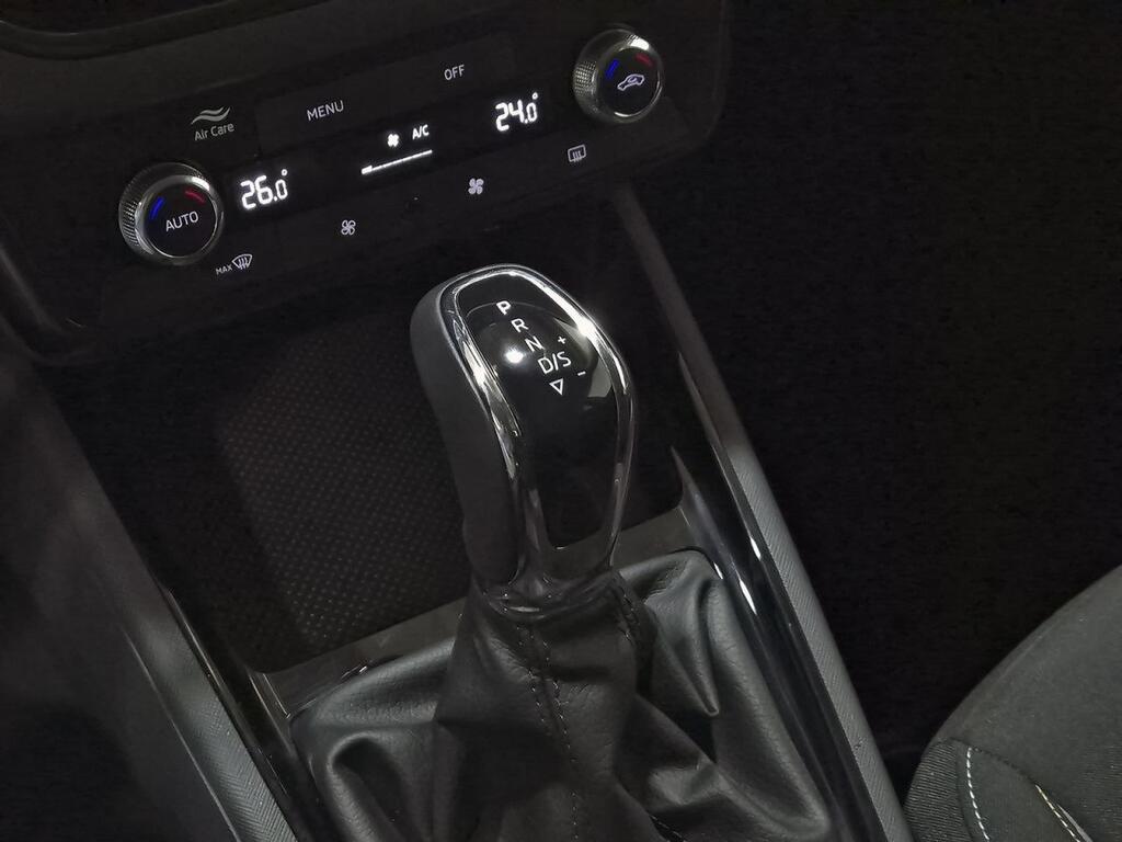 Skoda Kamiq 1.0 TSI 85kW (115CV) DSG SELECTION 26