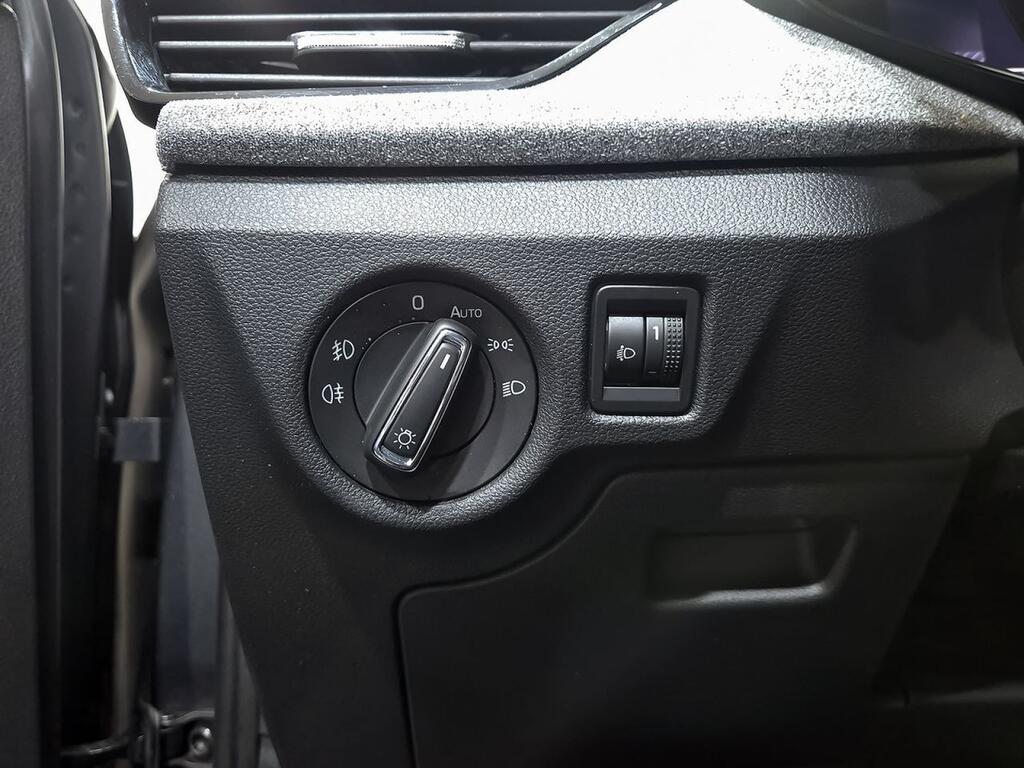 Skoda Kamiq 1.0 TSI 85kW (115CV) DSG SELECTION 10