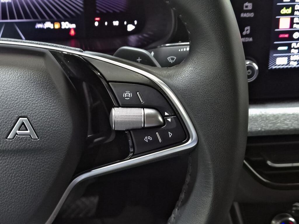 Skoda Kamiq 1.0 TSI 85kW (115CV) DSG SELECTION 15