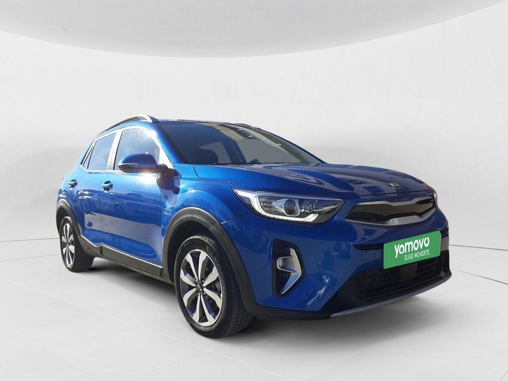 Kia Stonic 1.2 DPi 62kW (84CV) Drive