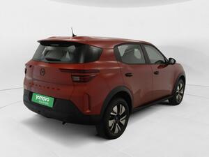 Opel Frontera 1.2T XHT Hybrid eDCT6 107kW Edition