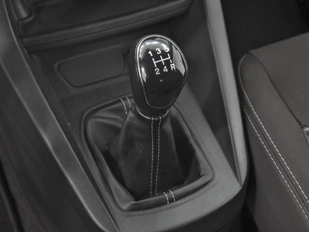 Ford Ka 1.2 Ti-VCT 51kW Essential 24