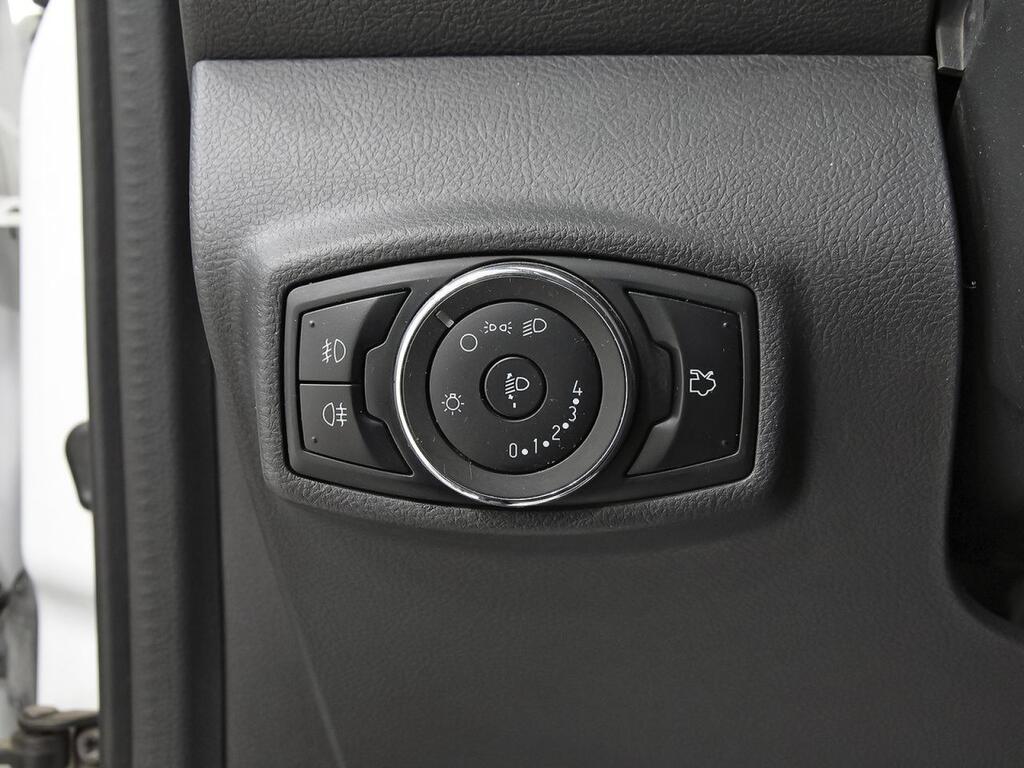 Ford Ka 1.2 Ti-VCT 51kW Essential 13