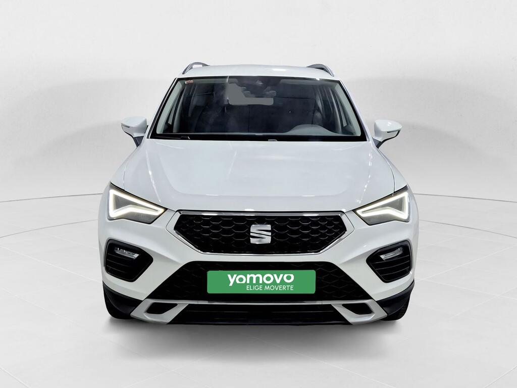 Seat Ateca 2.0 TDI 85kW (115CV) S&S Style Go 4