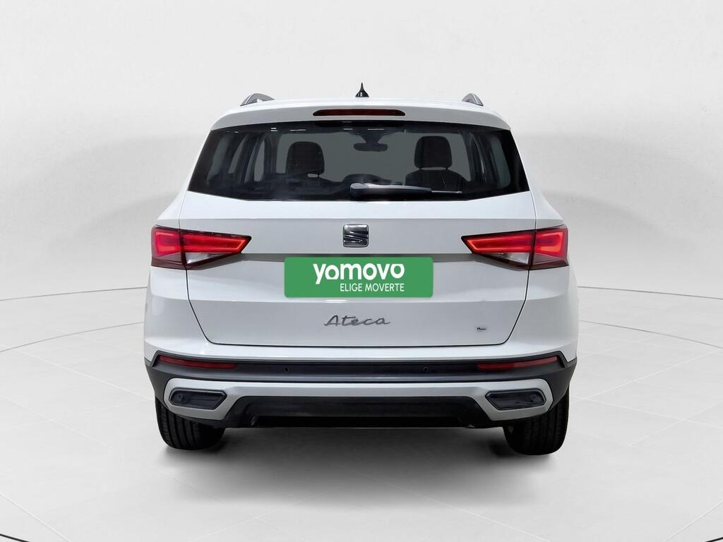 Seat Ateca 2.0 TDI 85kW (115CV) S&S Style Go 5
