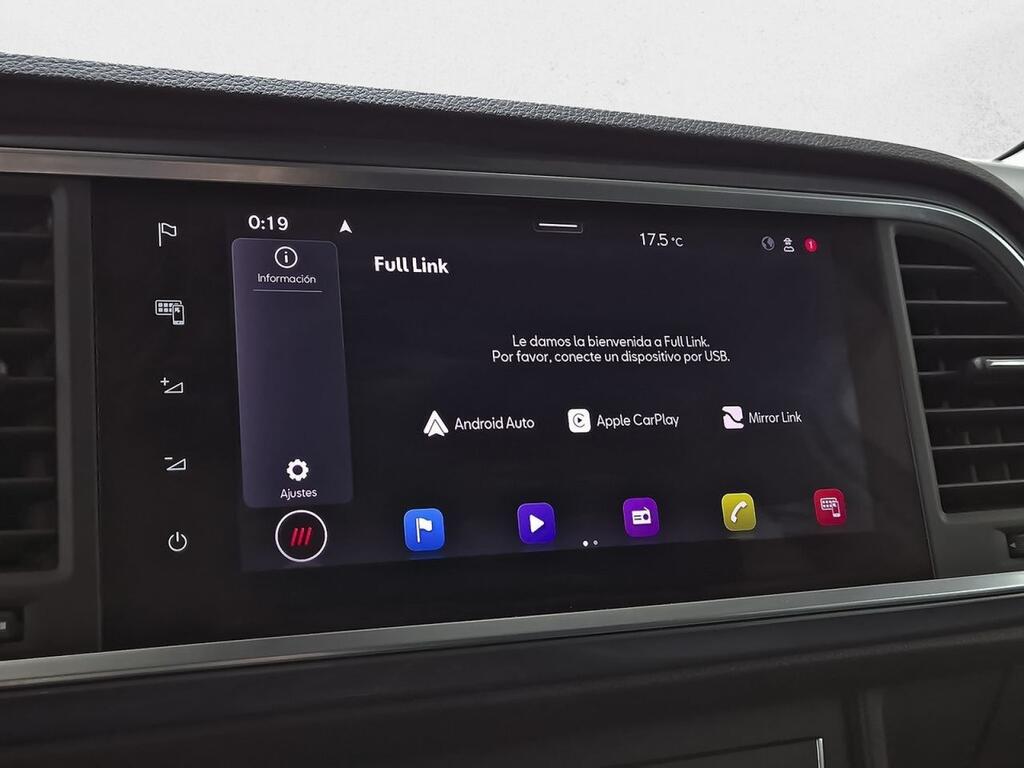 Seat Ateca 2.0 TDI 85kW (115CV) S&S Style Go 26