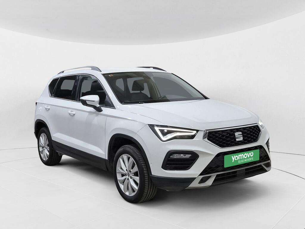 Seat Ateca 2.0 TDI 85kW (115CV) S&S Style Go 1