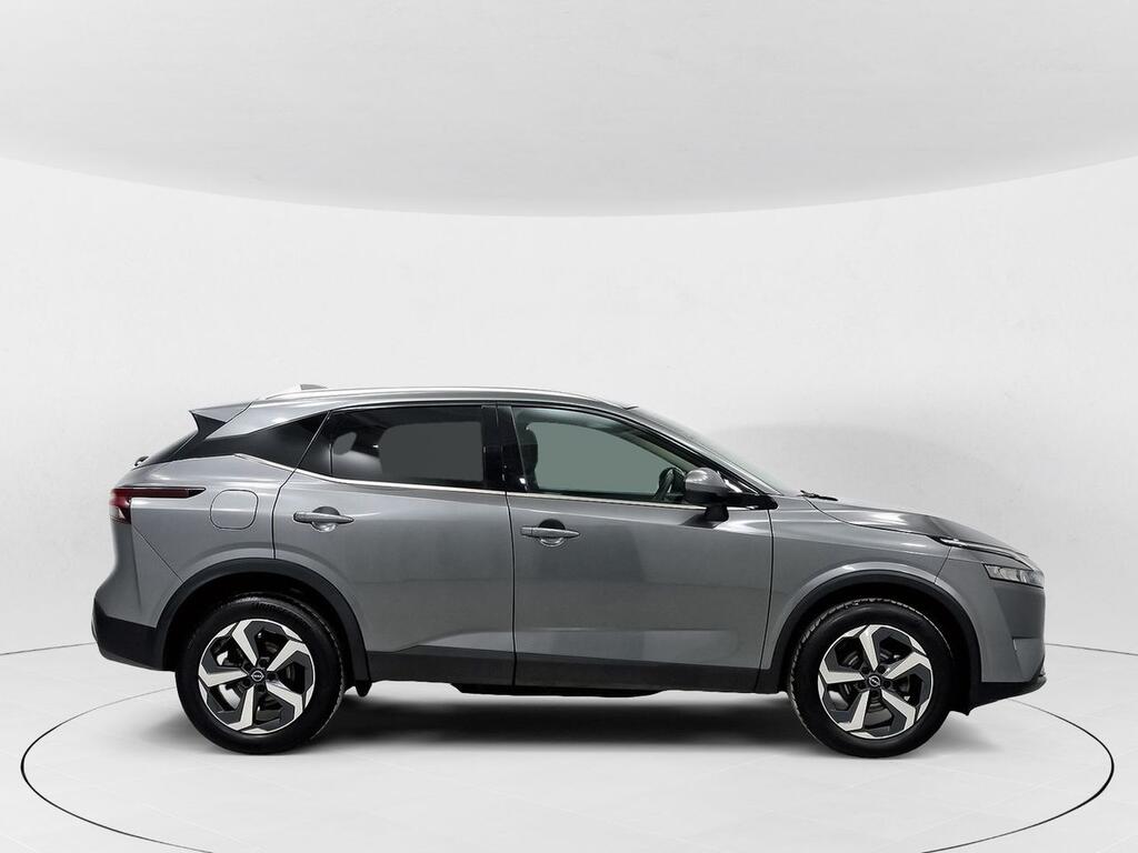 Nissan Qashqai DIG-T 103kW N-Connecta 3