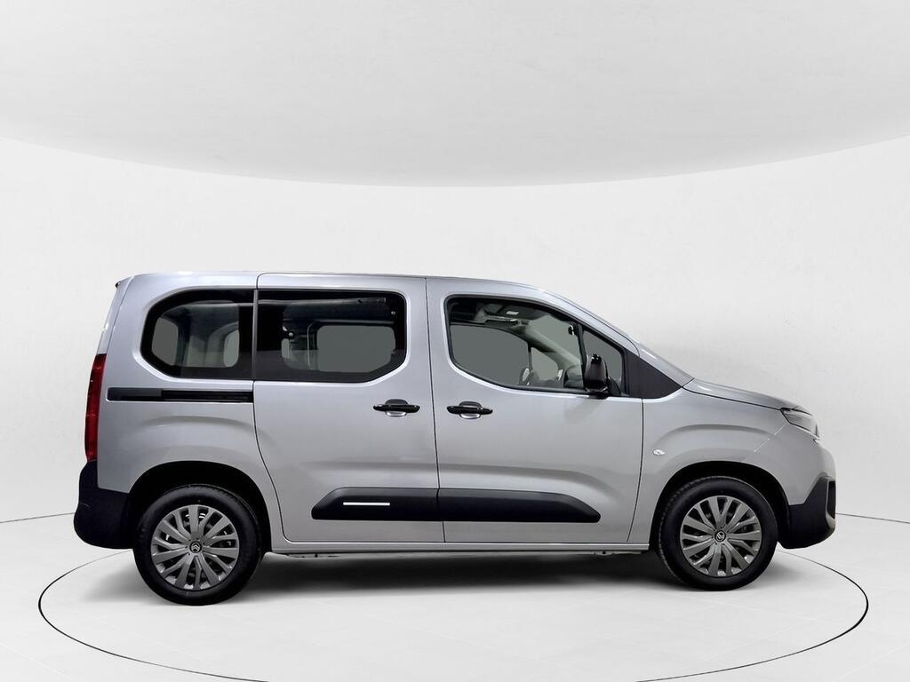 Citroën Berlingo Talla M BlueHDi 100 S&S PLUS 3