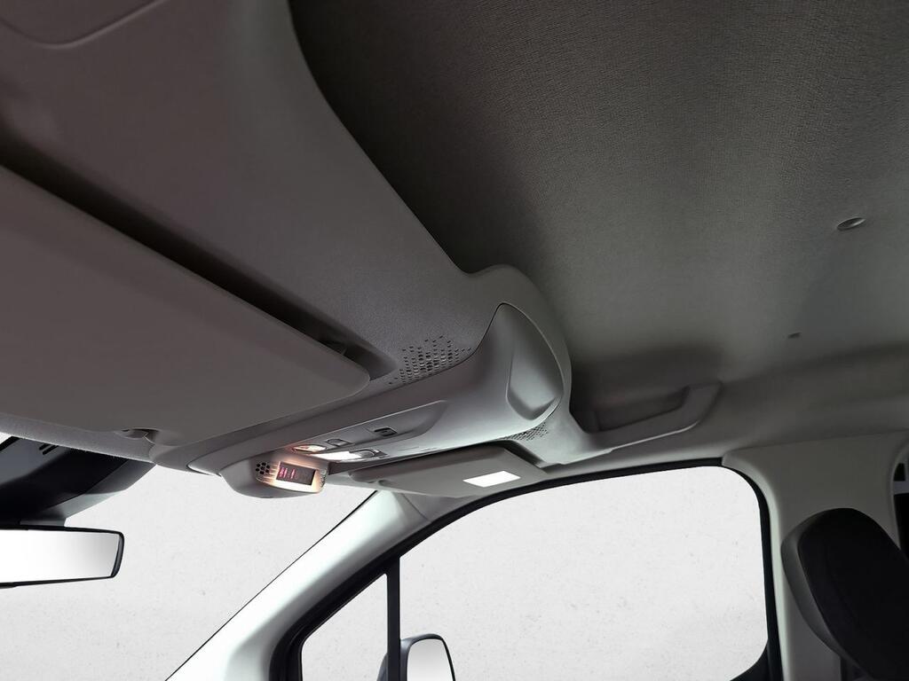 Citroën Berlingo Talla M BlueHDi 100 S&S PLUS 27