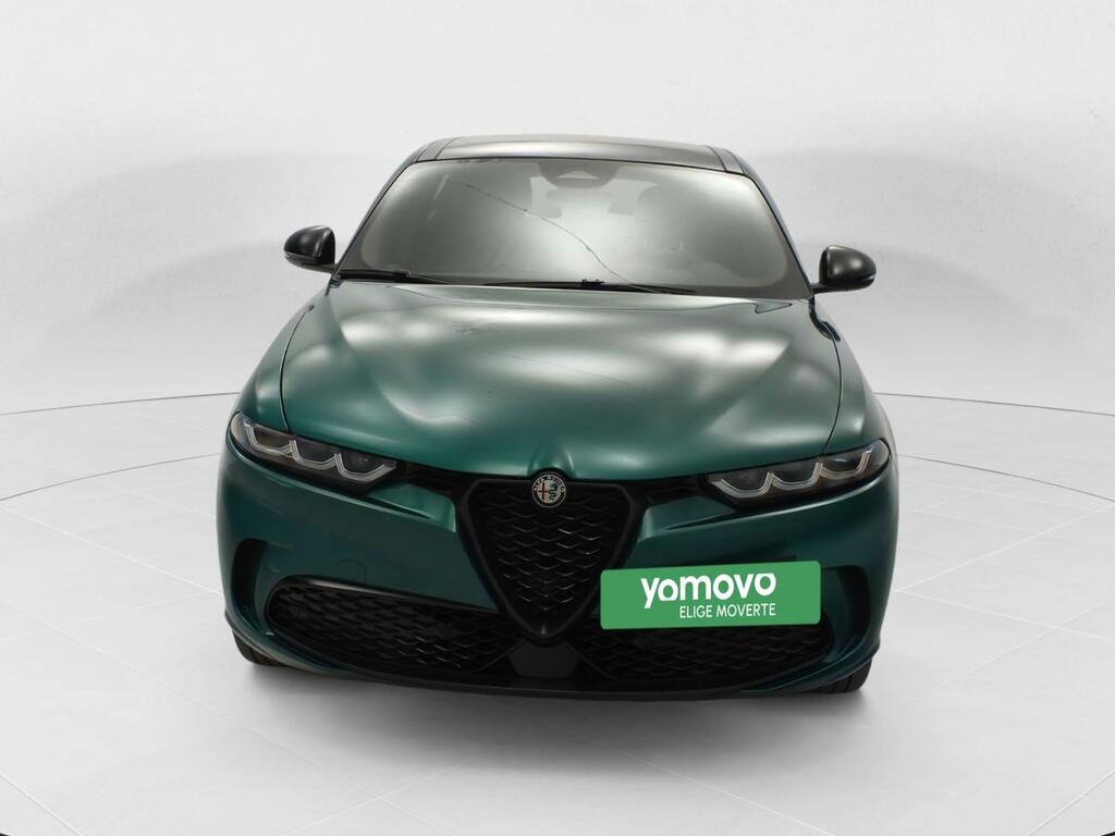 Alfa Romeo Tonale TRIBUTO 1.3 PHEV 280 CV Q4 MY 2024 5P 5
