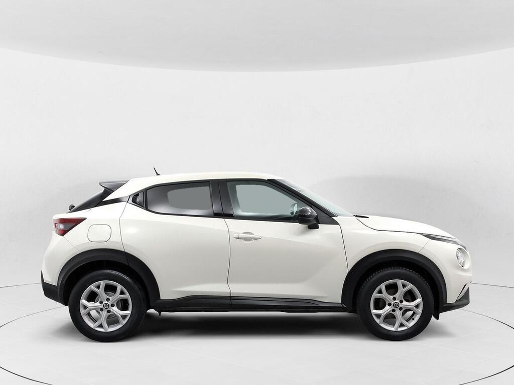 Nissan Juke DIG-T 84 kW (114 CV) 6M/T Acenta 3