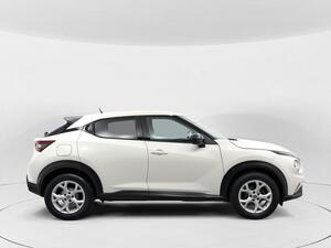 Nissan Juke DIG-T 84 kW (114 CV) 6M/T Acenta