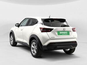 Nissan Juke DIG-T 84 kW (114 CV) 6M/T Acenta