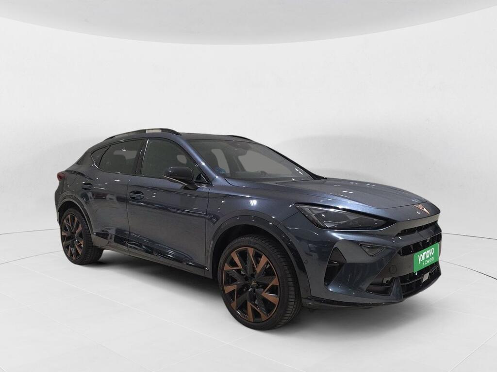 CUPRA Formentor 1.5 TSI e-Hybrid 200kW (272 CV) VZ DSG