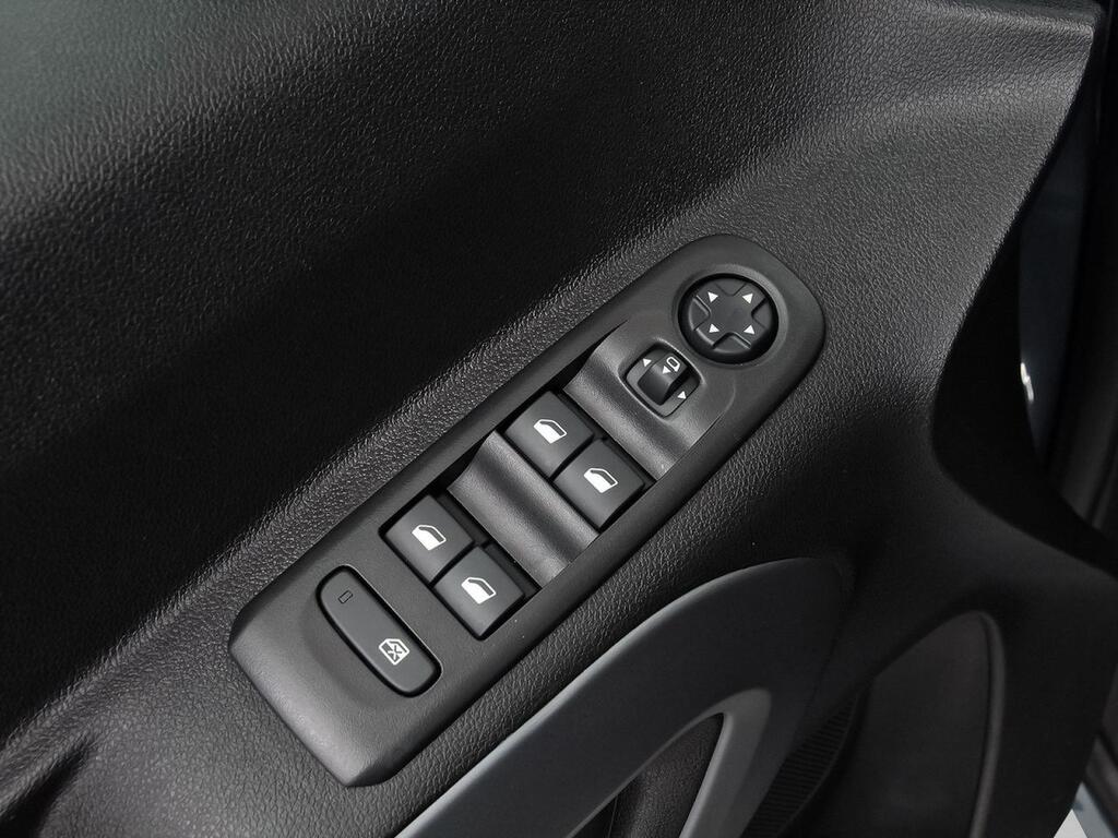 Fiat Doblò 1.5 75kW (100CV) diésel MT6 Talla M 13