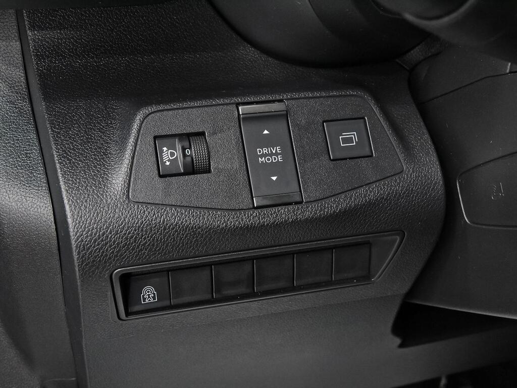 Fiat Doblò 1.5 75kW (100CV) diésel MT6 Talla M 14