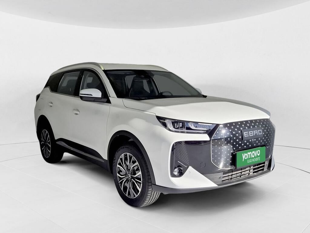 Ebro S700 1.5 TGDI PHEV Premium E-CVT