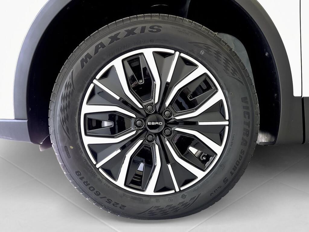 Ebro S700 1.5 TGDI PHEV Premium E-CVT 10