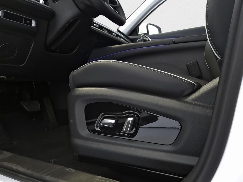 Ebro S700 1.5 TGDI PHEV Premium E-CVT 30