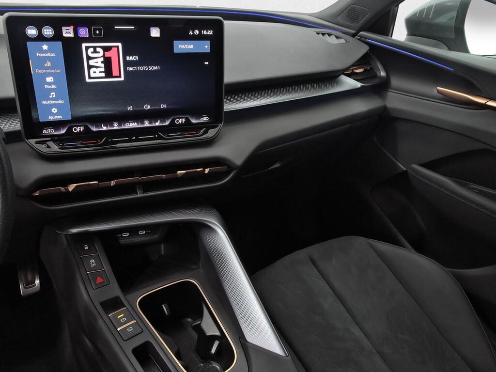 Cupra Terramar 1.5 eTSI 110kW (150 CV) DSG 9