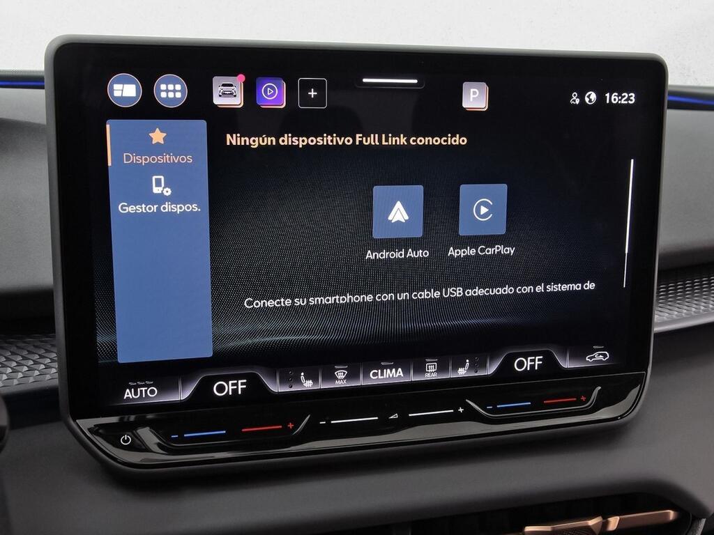 Cupra Terramar 1.5 eTSI 110kW (150 CV) DSG 22