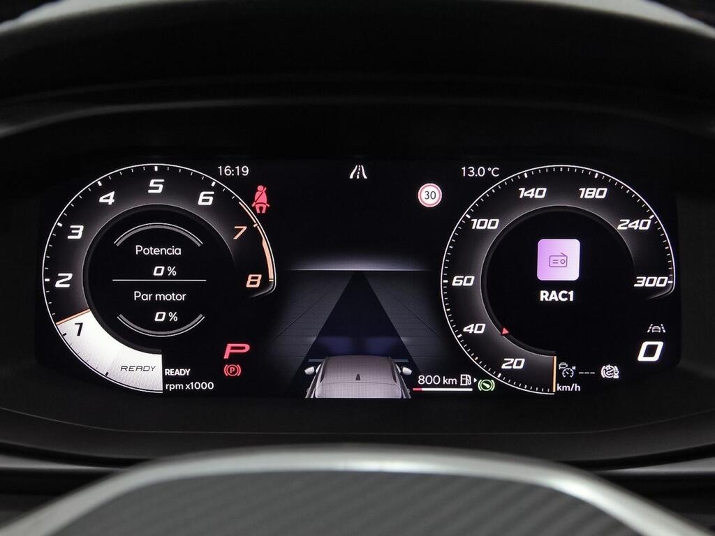 Cupra Terramar 1.5 eTSI 110kW (150 CV) DSG 14