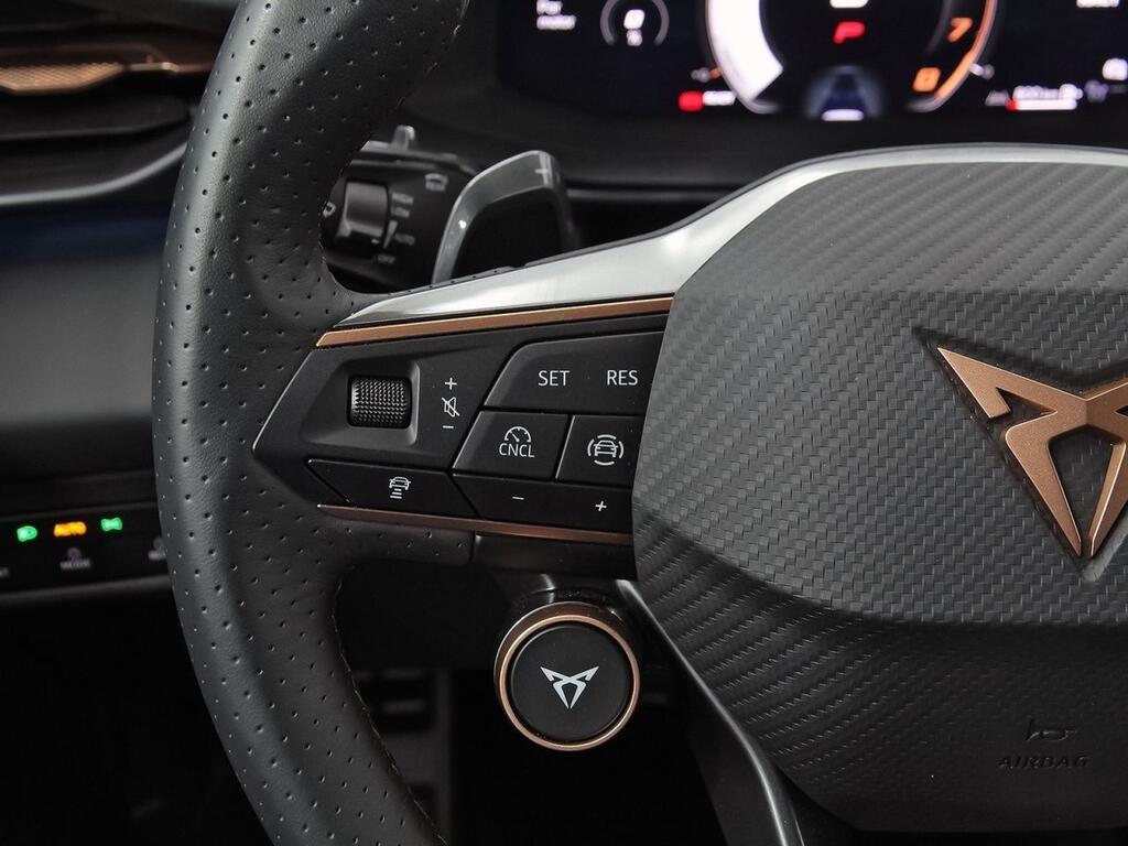 Cupra Terramar 1.5 eTSI 110kW (150 CV) DSG 17