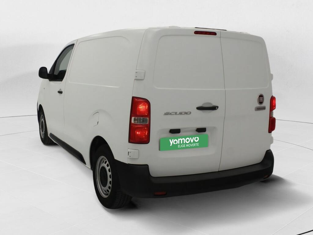 Fiat Scudo FG BUSINESS 1.5 BLUEHDI 102 CV L1 4P 2