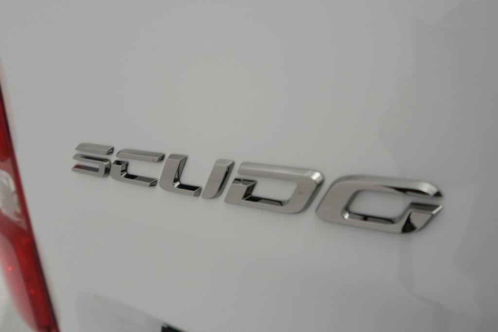 Fiat Scudo FG BUSINESS 1.5 BLUEHDI 102 CV L1 4P 22