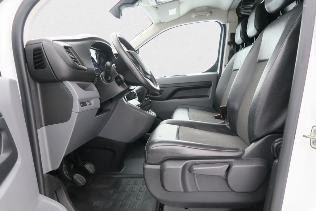 Fiat Scudo FG BUSINESS 1.5 BLUEHDI 102 CV L1 4P 20