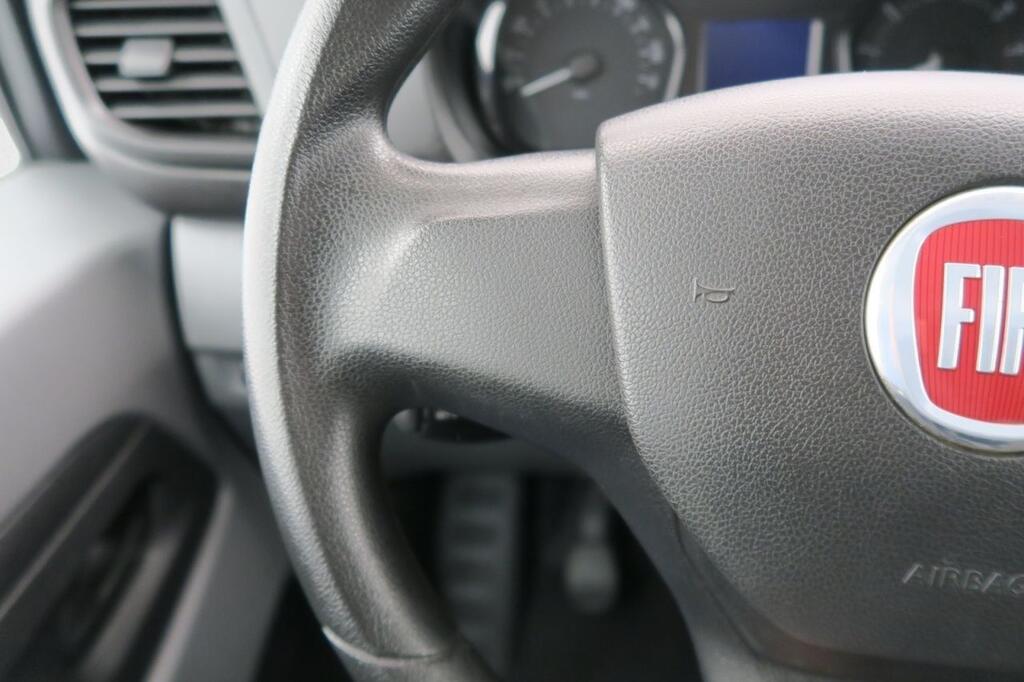 Fiat Scudo FG BUSINESS 1.5 BLUEHDI 102 CV L1 4P 14