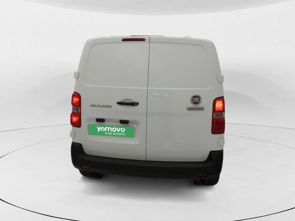 Fiat Scudo FG BUSINESS 1.5 BLUEHDI 102 CV L1 4P 6